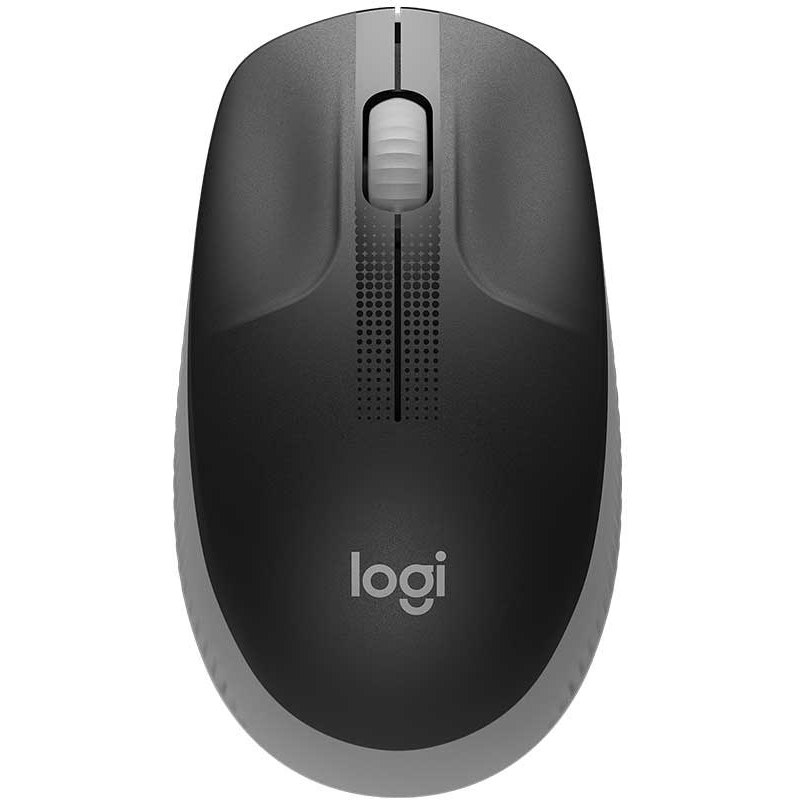 موس m 190 لاجی تک logitech